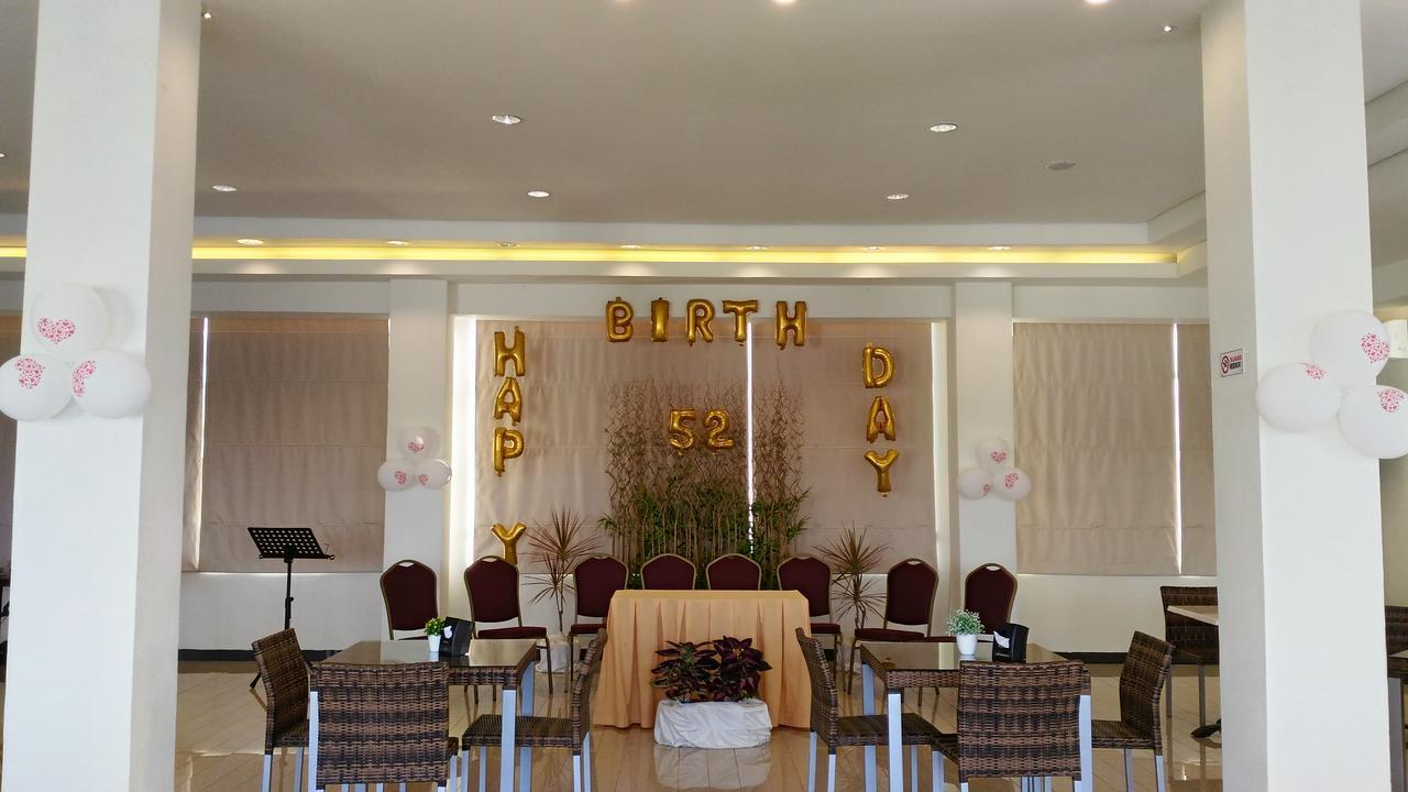 Hotel Big Fish *