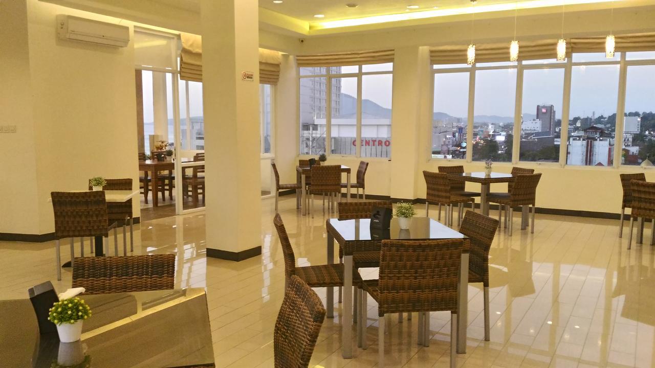 Hotel Big Fish *