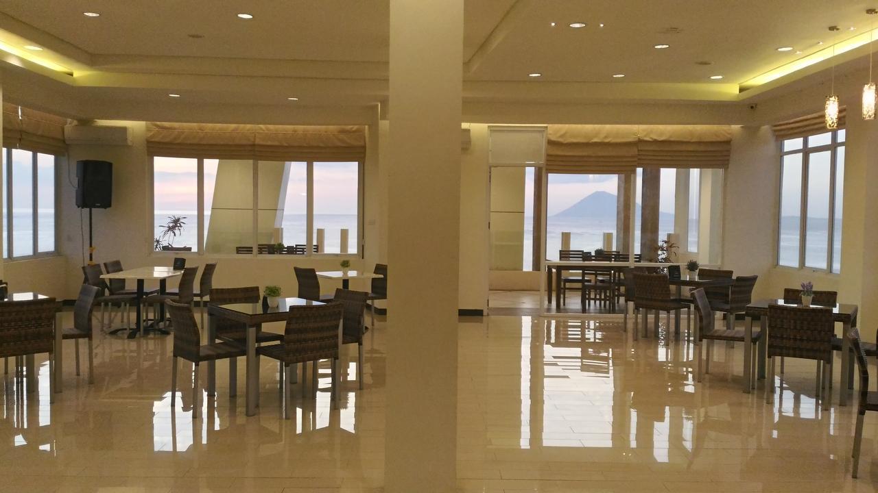 Hotel Big Fish *