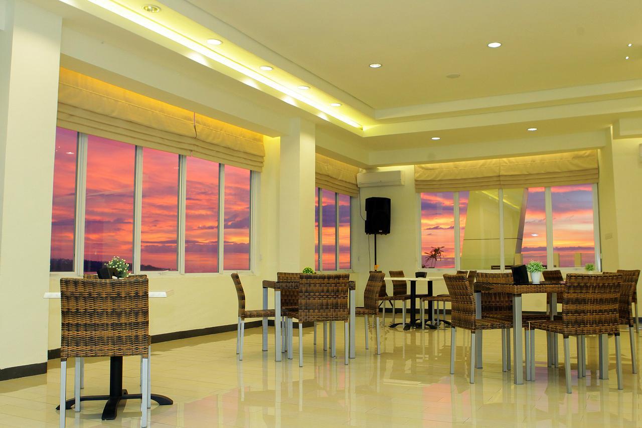 Hotel Big Fish *