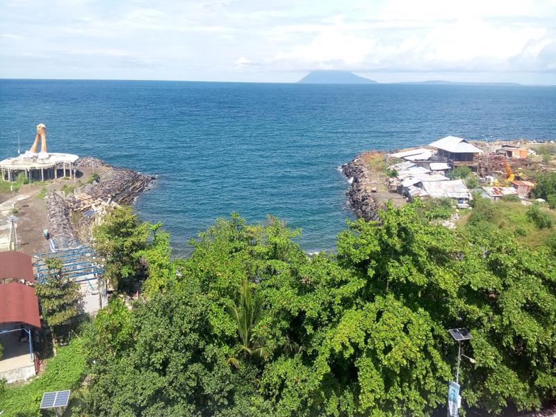 Big Fish * Manado