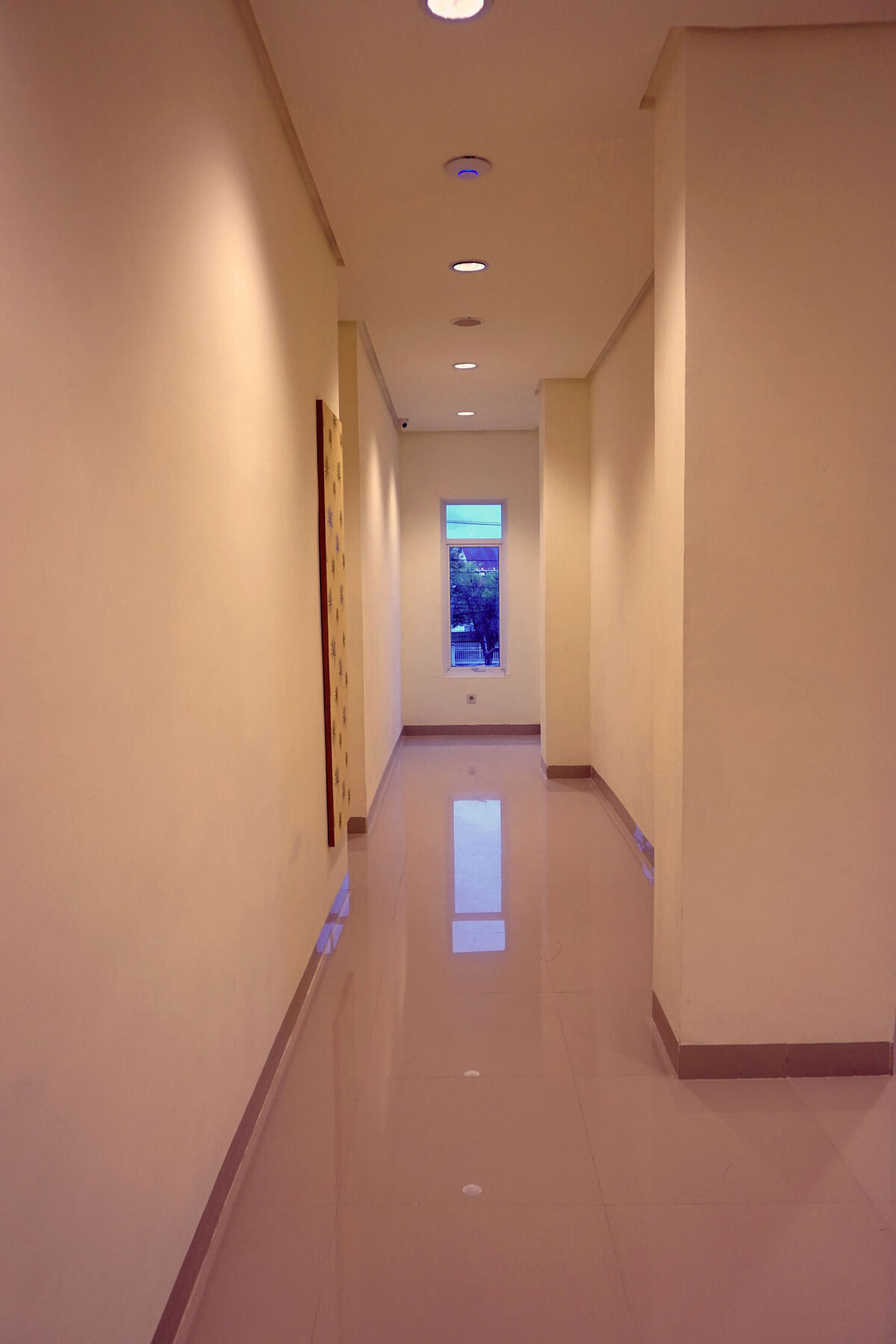 Hotel Big Fish Manado