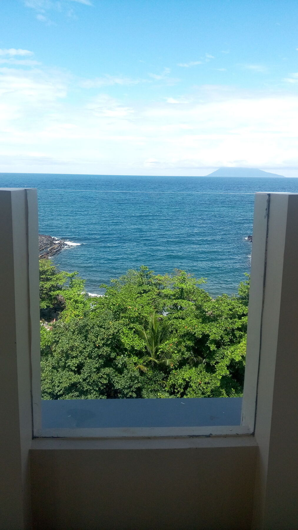 Big Fish Hotel Manado